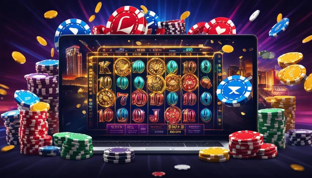 Sự kiện và giải đấu bắn cá