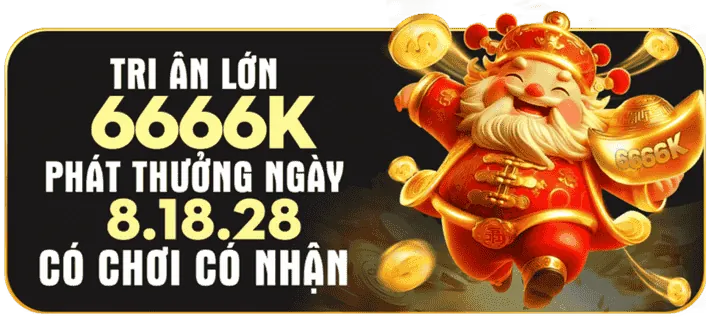 Ưu đãi đặc biệt cho các giải đấu lớn