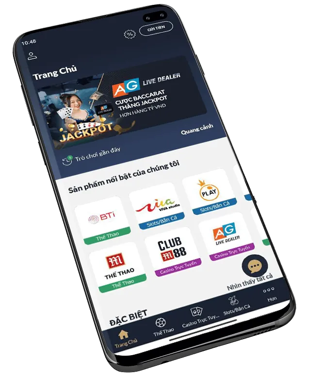Tin tức thể thao 88x casino