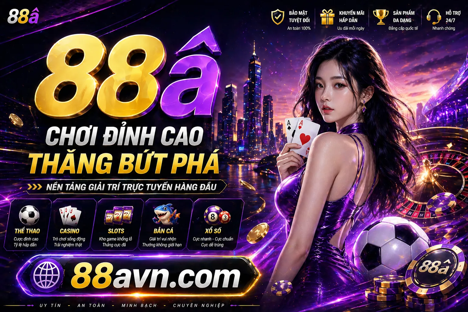 Hình ảnh ứng dụng 88x casino trên điện thoại di động
