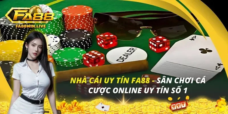 Hướng dẫn chơi bắn cá tại 88x Casino